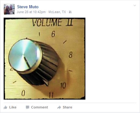 Steve Muto Bully Countdown Rub It In - ASSHOLE 11