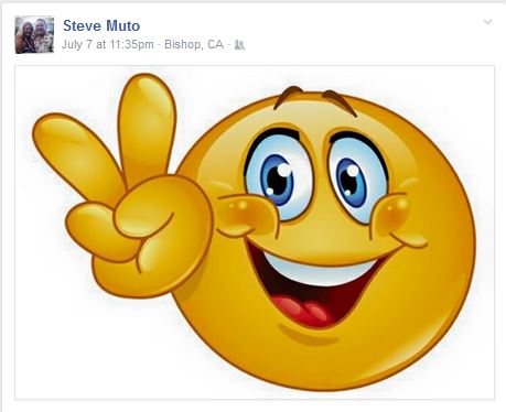 Steve Muto Bully Countdown Rub It In - ASSHOLE 2