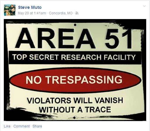 Steve Muto Bully Countdown Rub It In - ASSHOLE
