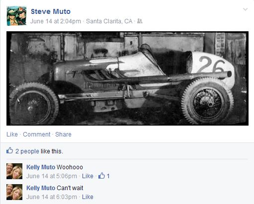 Steve Muto Bully Countdown Rub It In - ASSHOLE 26