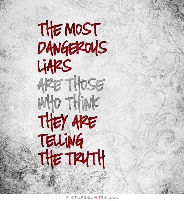 Kelly Muto Bully - The Most Dangerous Liar