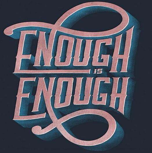 Steve Muto Bully - Enough is Enough